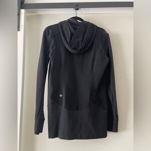 Lululemon Daily practice jacket